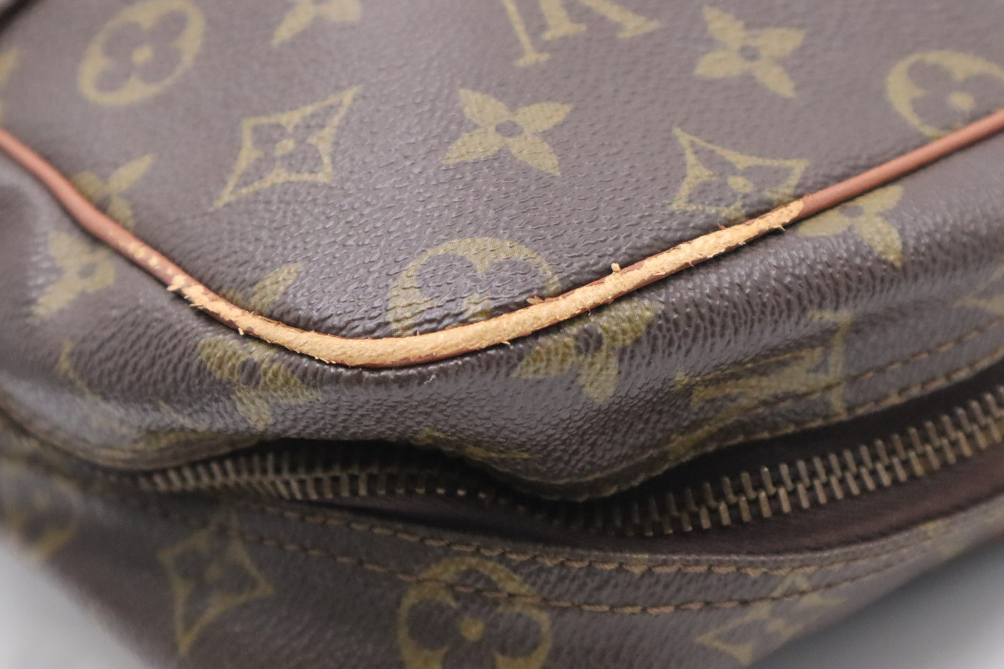 Louis Vuitton Marceau GM in Monogram Canvas