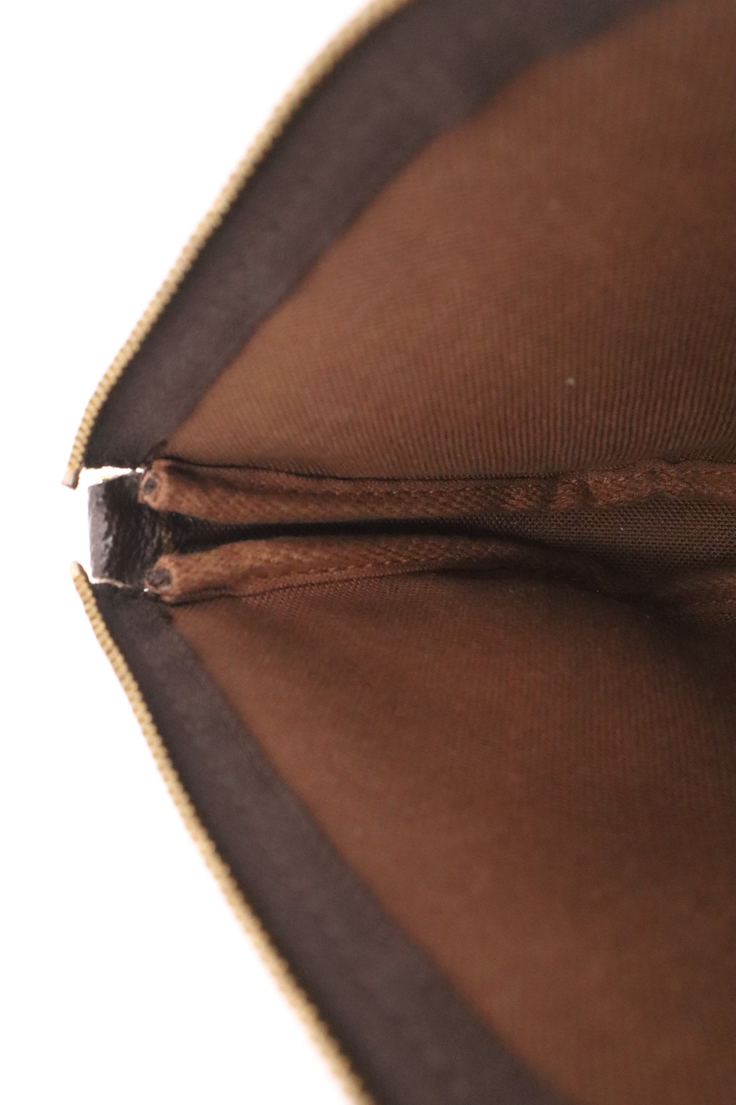 Louis Vuitton Bucket PM in Monogram Canvas