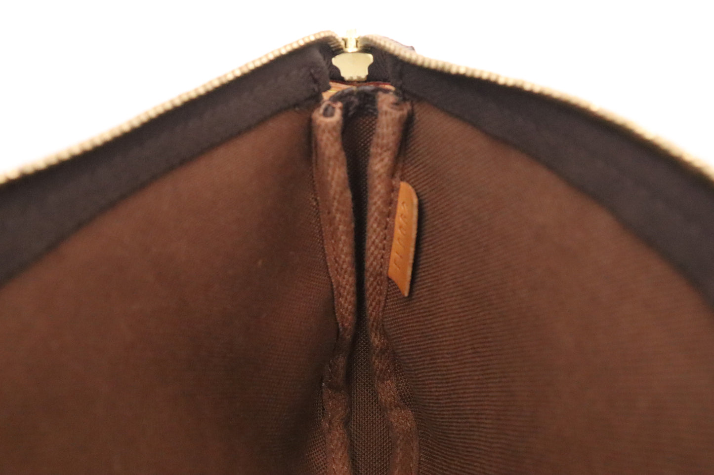 Louis Vuitton Bucket PM in Monogram Canvas