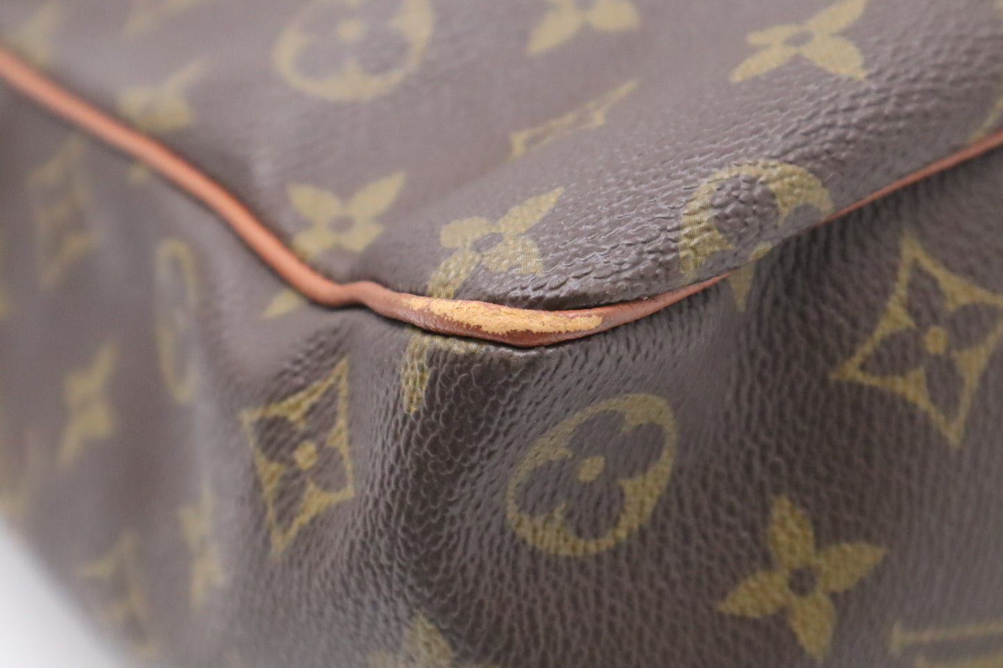 Louis Vuitton Marceau GM in Monogram Canvas
