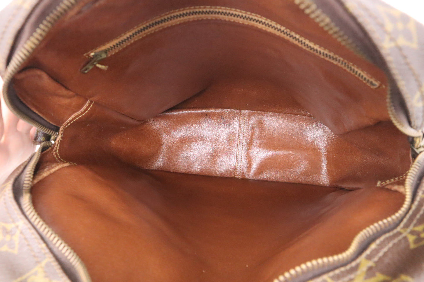 Louis Vuitton Marceau GM in Monogram Canvas