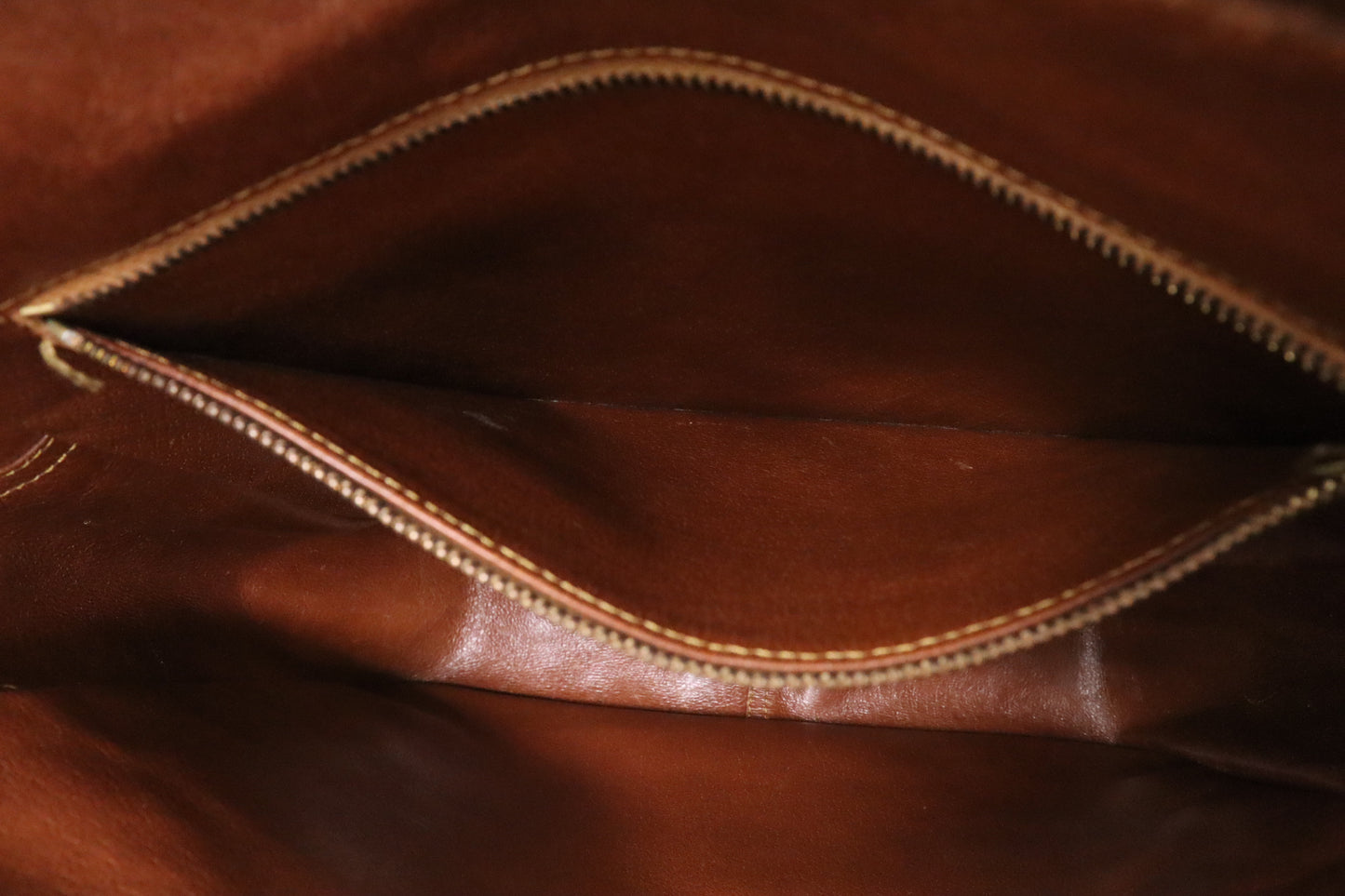 Louis Vuitton Marceau GM in Monogram Canvas