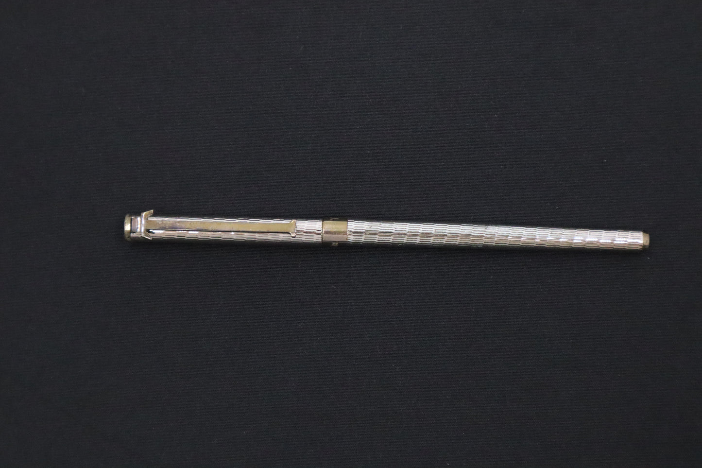 Tiffany & Co. Pen in Stainless Steel