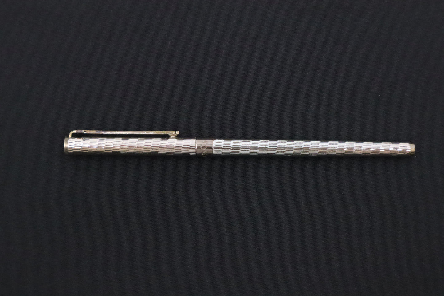 Tiffany & Co. Pen in Stainless Steel