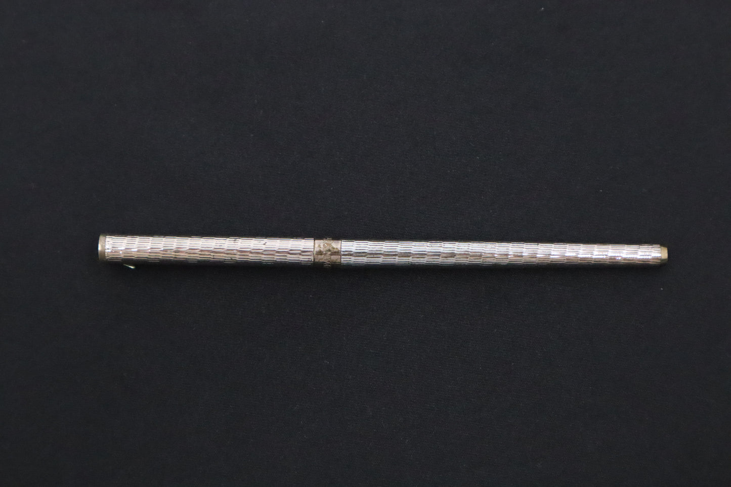 Tiffany & Co. Pen in Stainless Steel