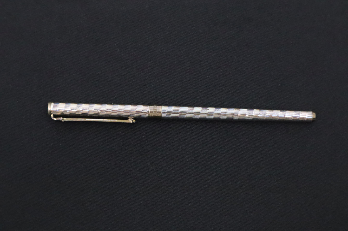 Tiffany & Co. Pen in Stainless Steel