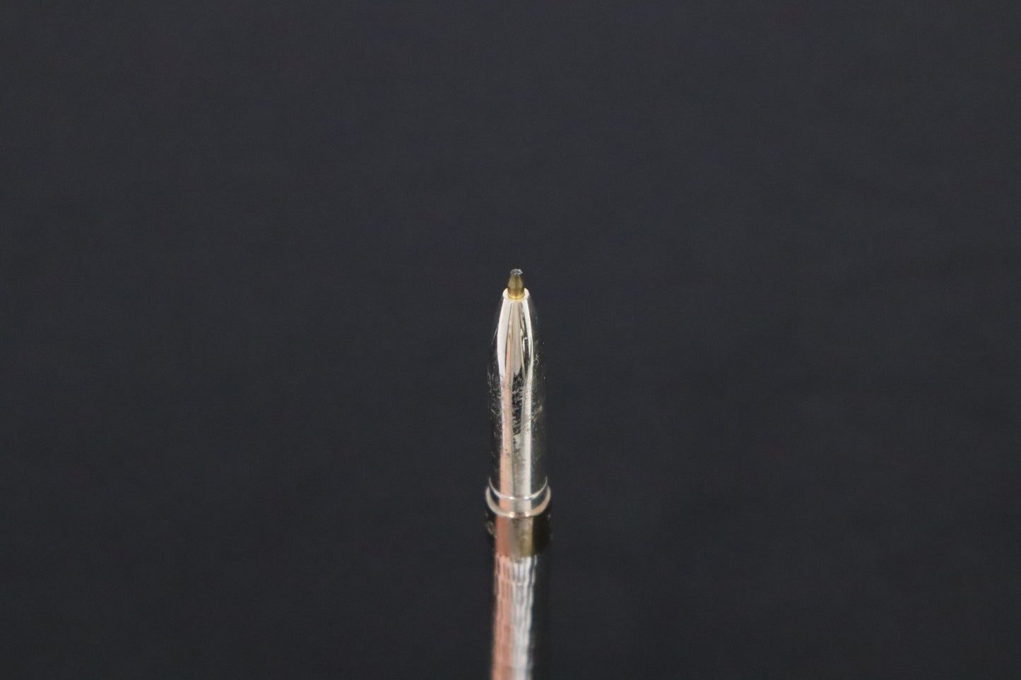 Tiffany & Co. Pen in Stainless Steel