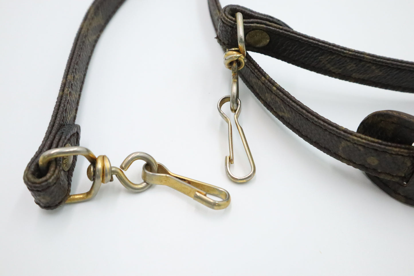 Louis Vuitton Strap in Monogram Canvas