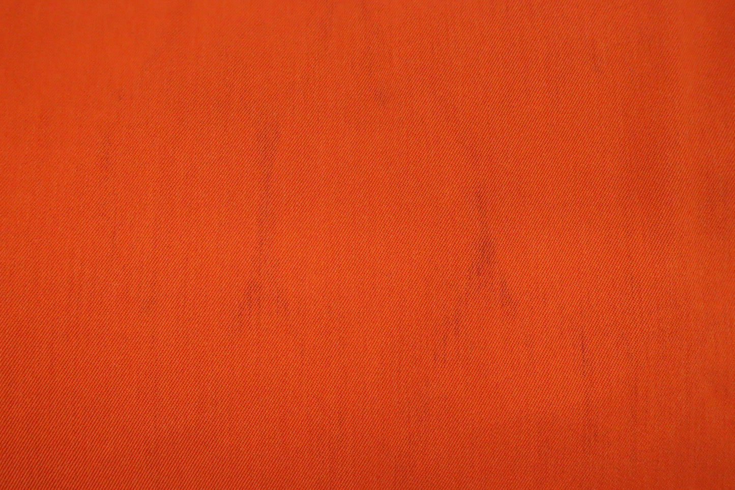 Hermes Herbag 39 in Red & Orange Canvas