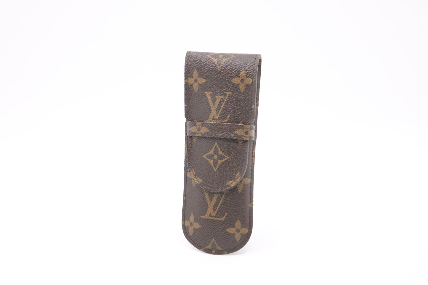 Louis Vuitton Pen Case in Monogram Canvas