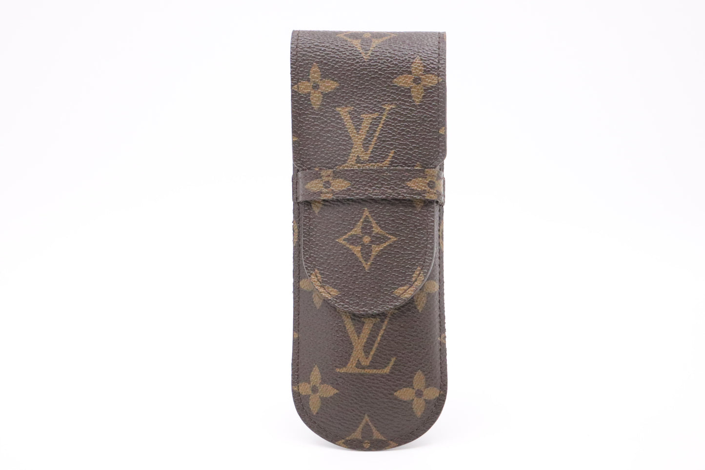Louis Vuitton Pen Case in Monogram Canvas