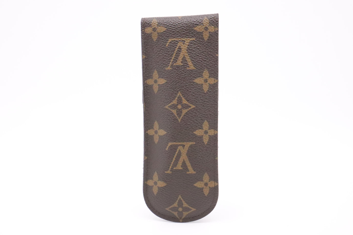 Louis Vuitton Pen Case in Monogram Canvas
