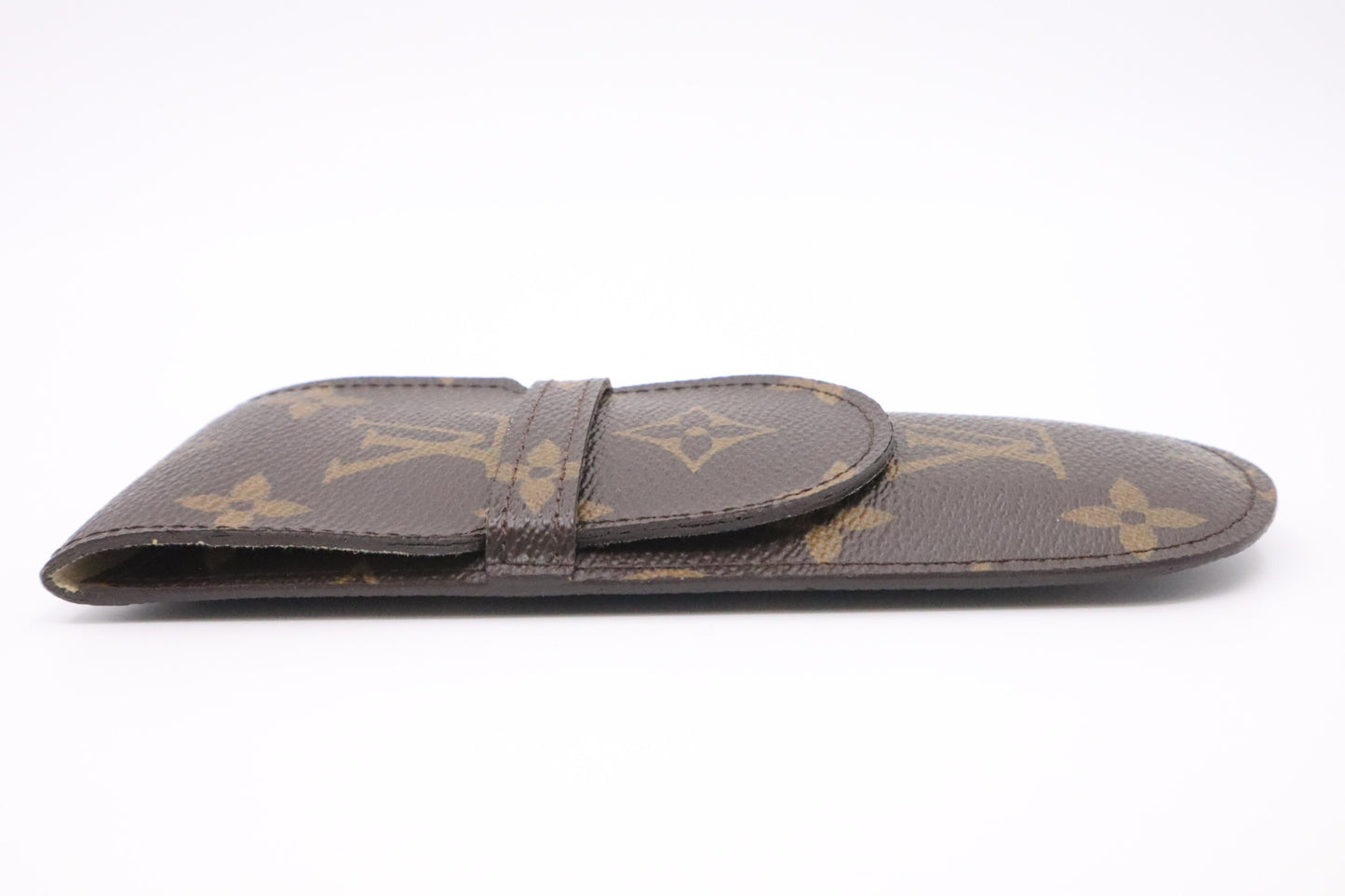 Louis Vuitton Pen Case in Monogram Canvas