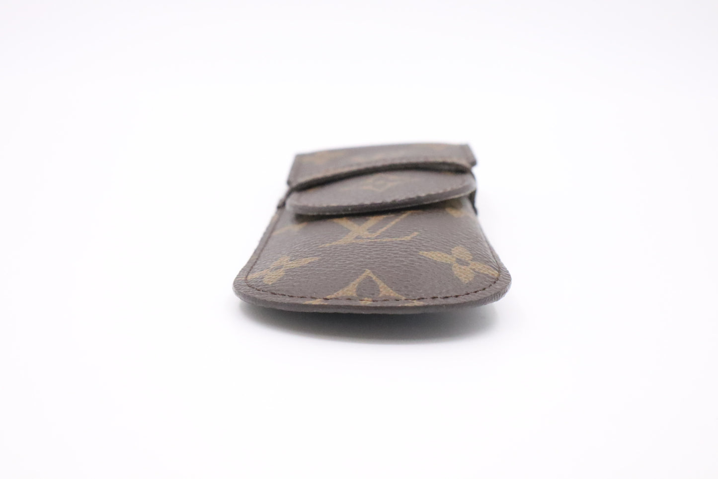 Louis Vuitton Pen Case in Monogram Canvas