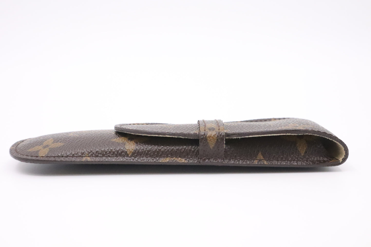Louis Vuitton Pen Case in Monogram Canvas