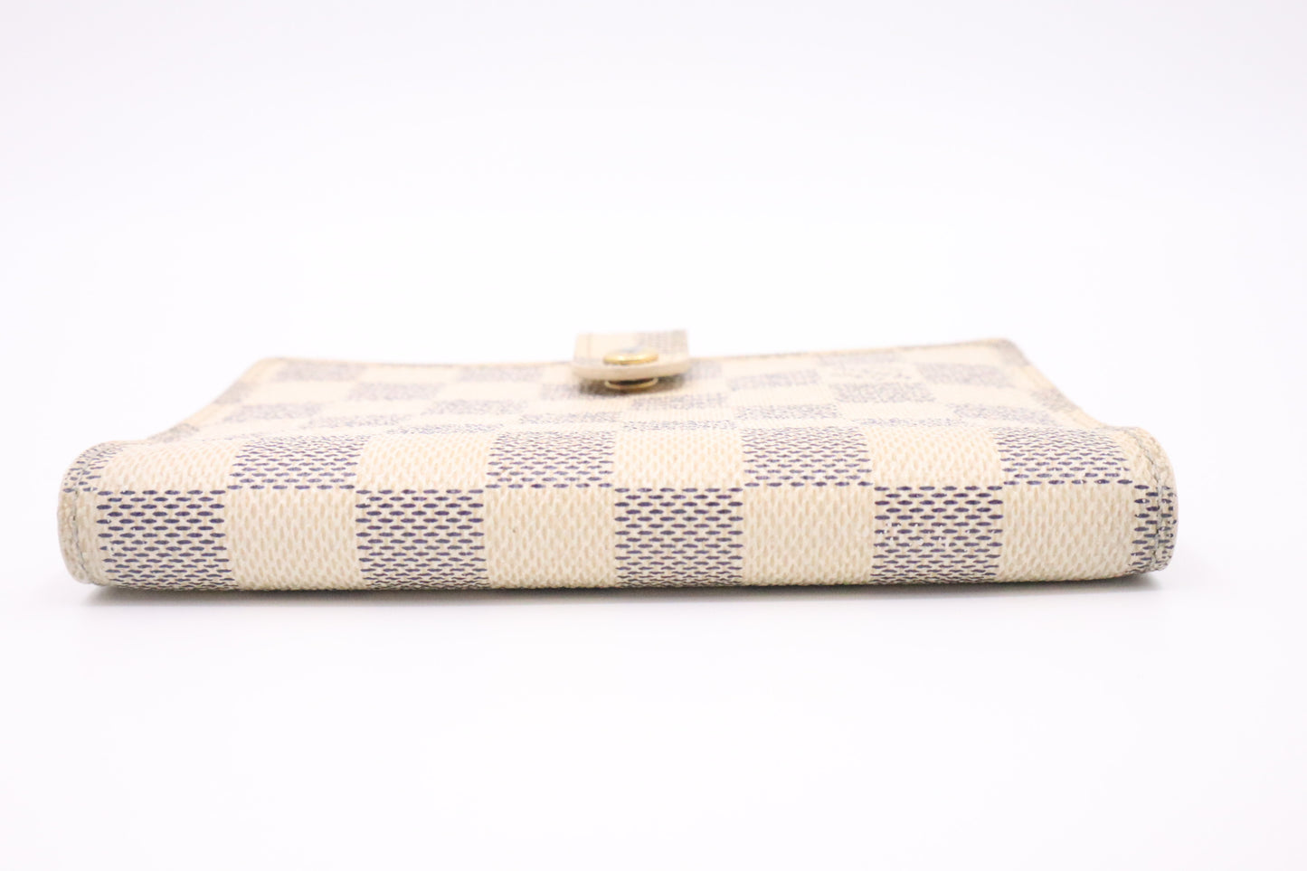 Louis Vuitton Agenda PM in Damier Azur