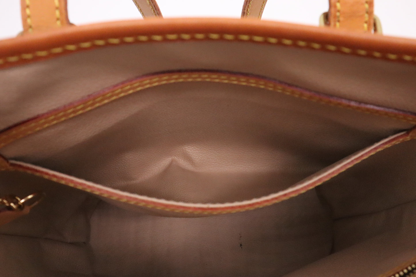 Louis Vuitton Bucket PM in Monogram Canvas