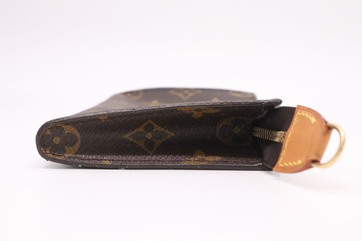 Louis Vuitton Bucket PM in Monogram Canvas