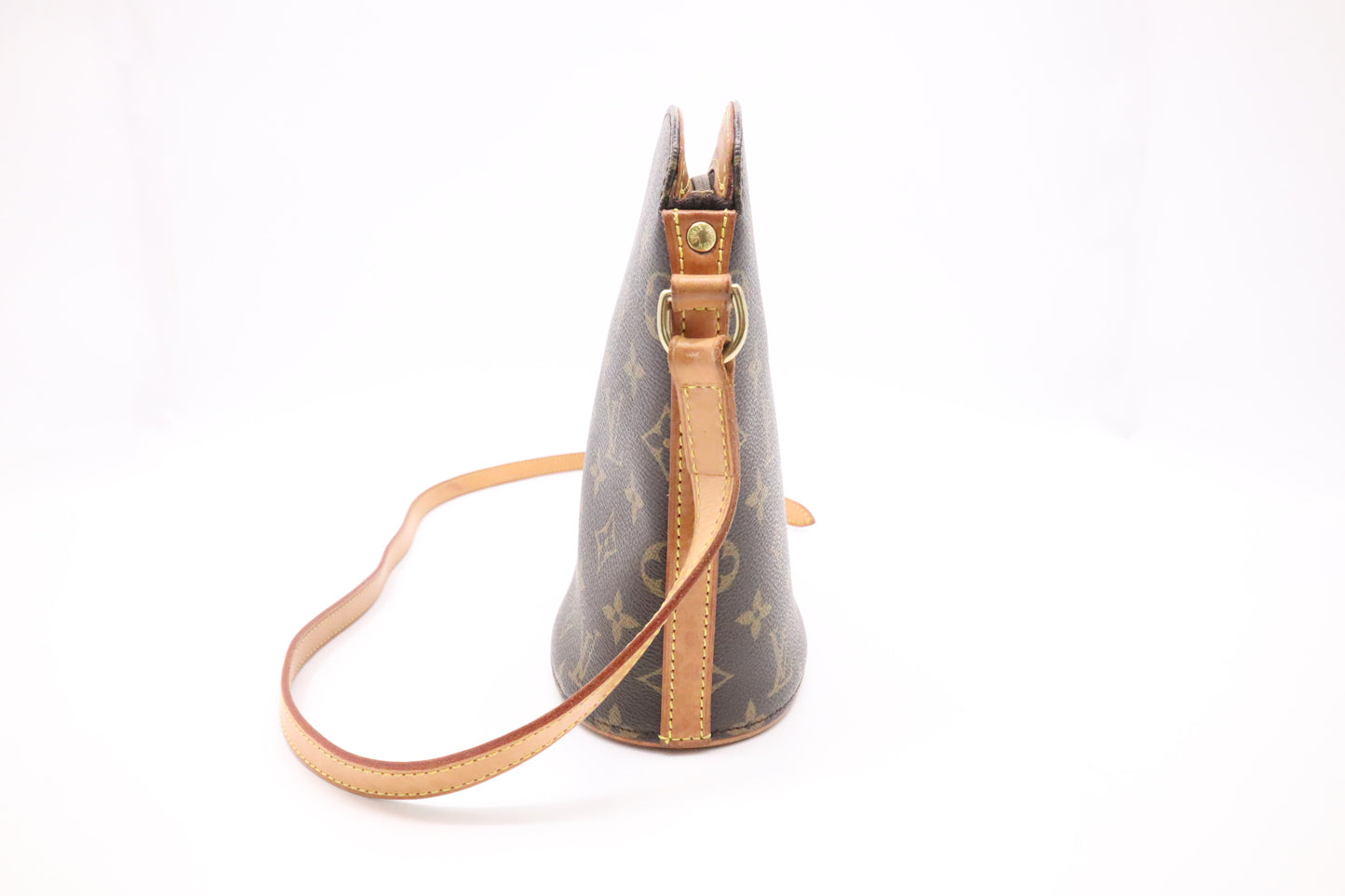 Louis Vuitton Drouot in Monogram Canvas