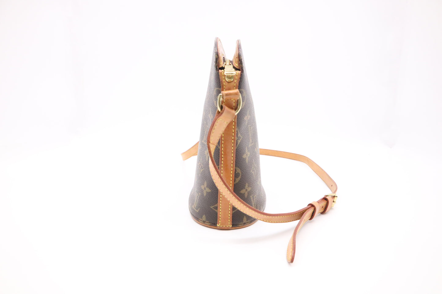 Louis Vuitton Drouot in Monogram Canvas