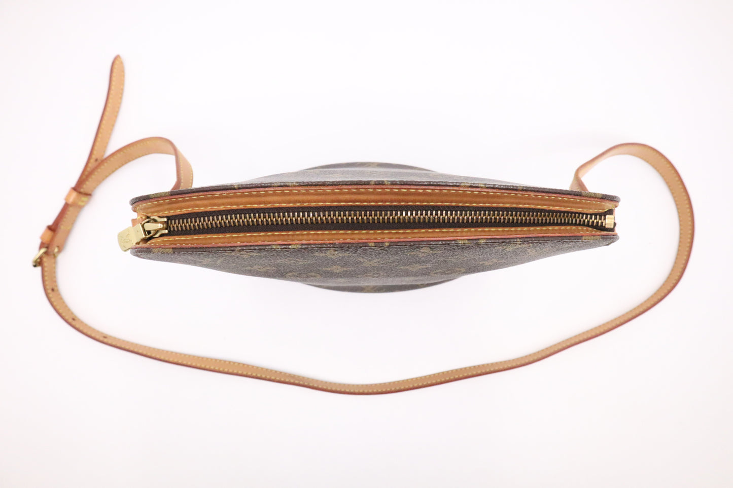 Louis Vuitton Drouot in Monogram Canvas