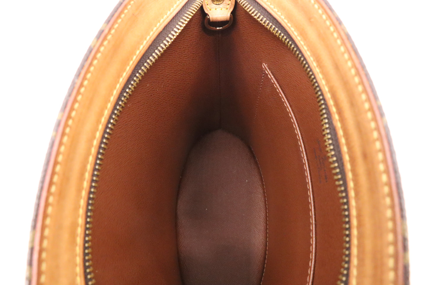 Louis Vuitton Drouot in Monogram Canvas