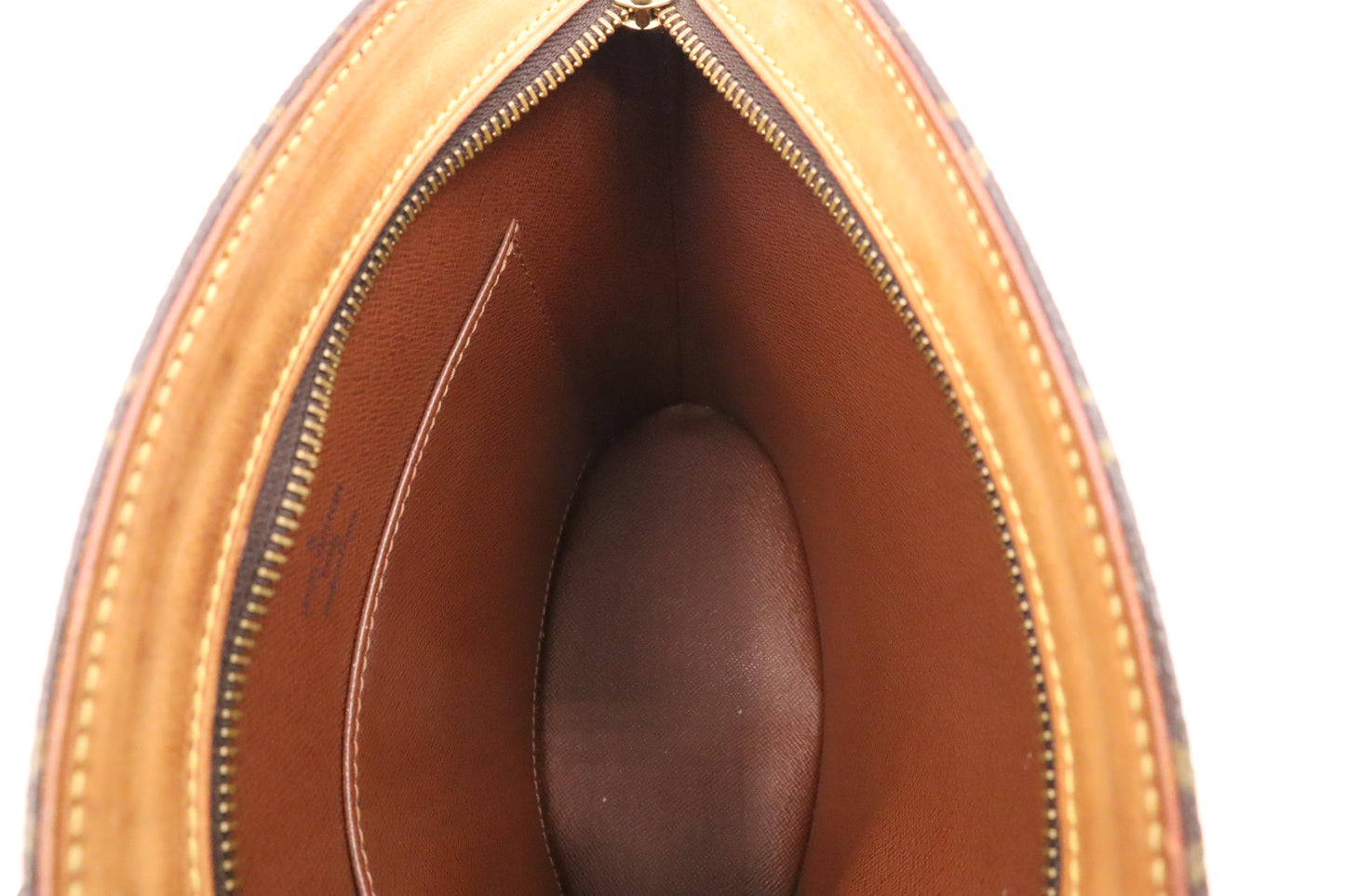 Louis Vuitton Drouot in Monogram Canvas