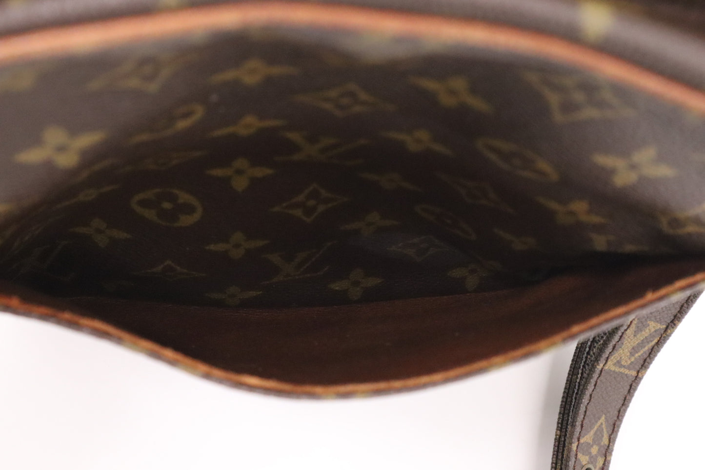 Louis Vuitton Marceau PM in Monogram Canvas