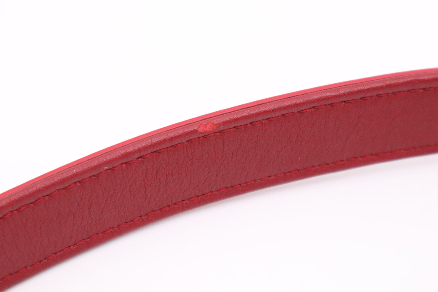 Chanel Medium Boy in Pink Patent Leather