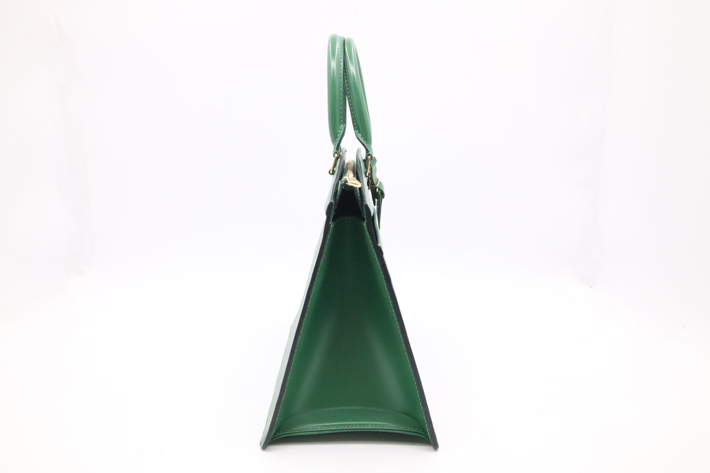 Louis Vuitton Riviera in Green Epi Leather