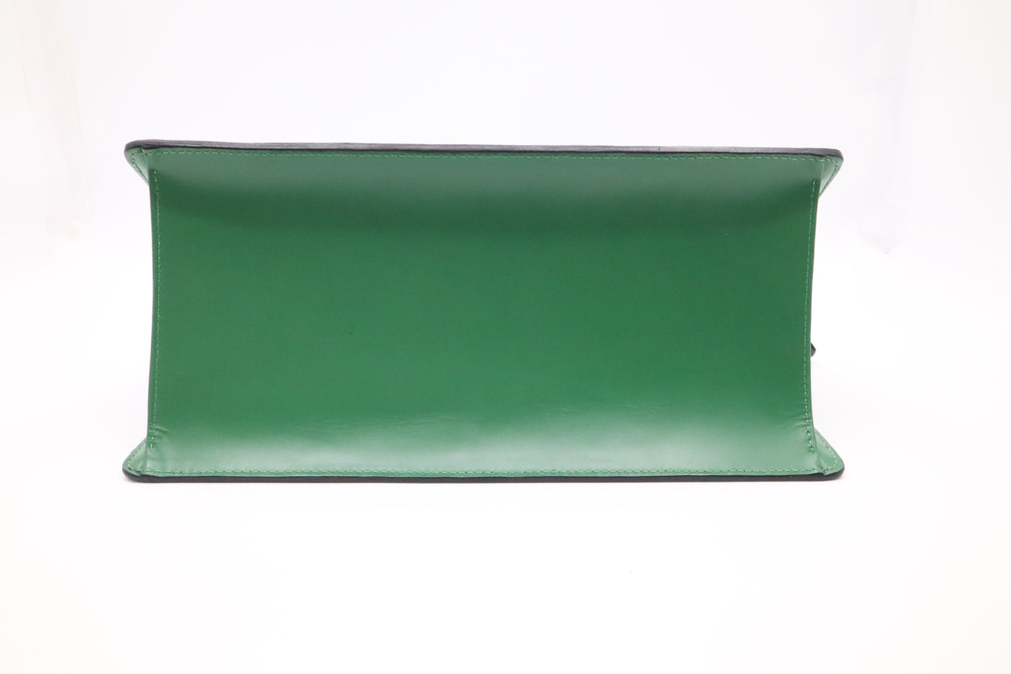 Louis Vuitton Riviera in Green Epi Leather