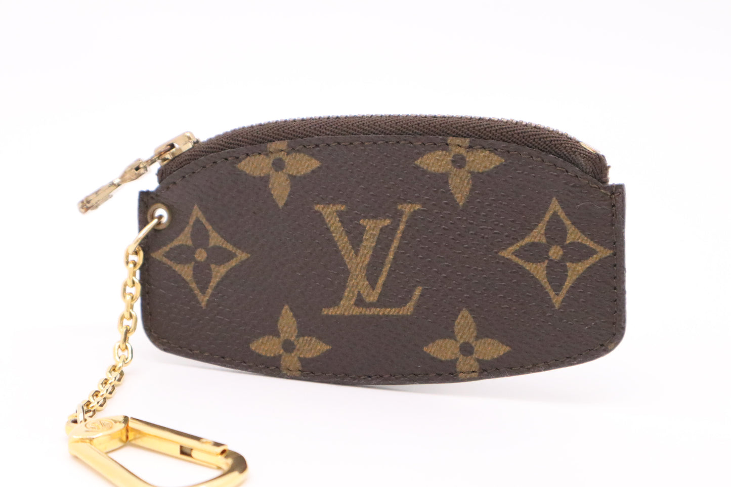 Louis Vuitton Etui Clepia in Monogram Canvas