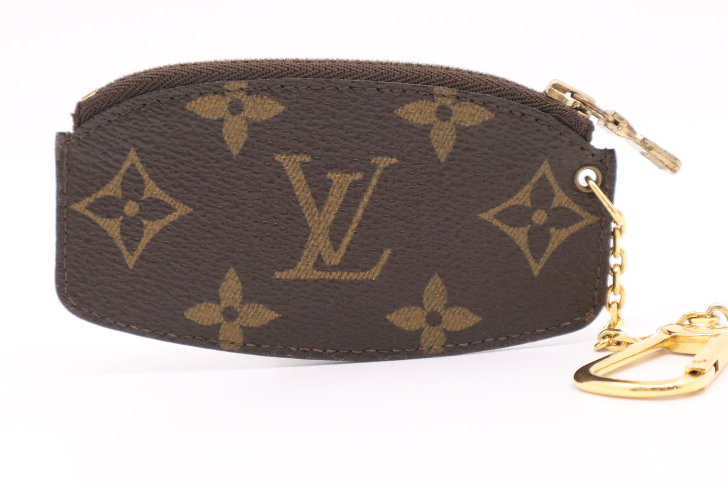 Louis Vuitton Etui Clepia in Monogram Canvas