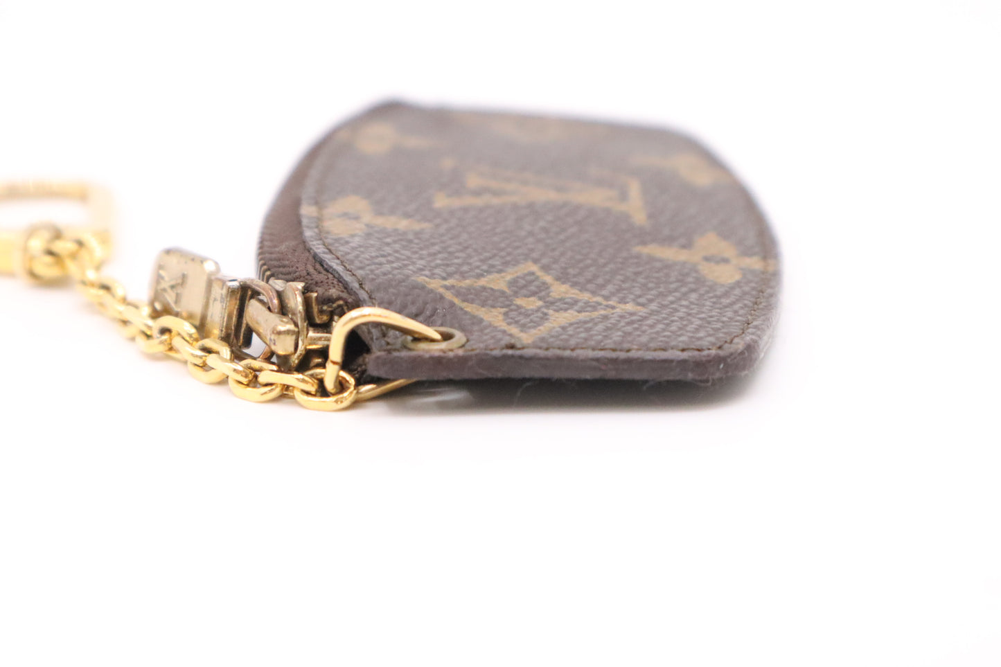 Louis Vuitton Etui Clepia in Monogram Canvas