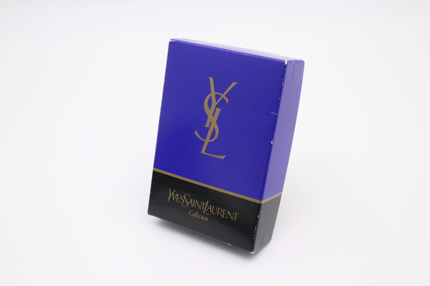 YSL Saint Laurent Clip-on Earrings