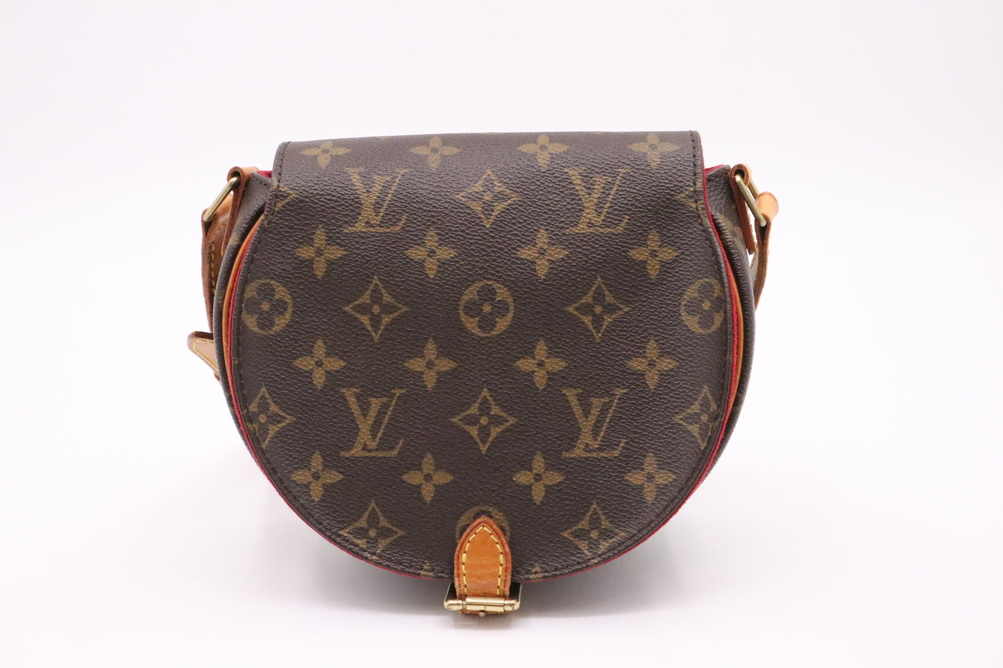 Louis Vuitton Tambourine in Monogram Canvas