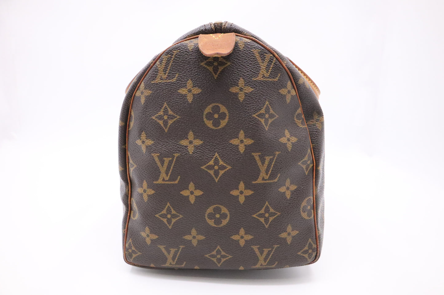 Louis Vuitton Speedy 30 in Monogram Canvas
