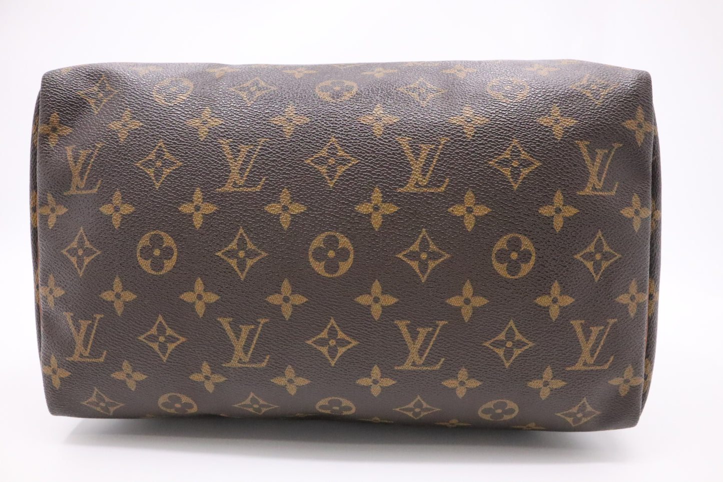 Louis Vuitton Speedy 30 in Monogram Canvas