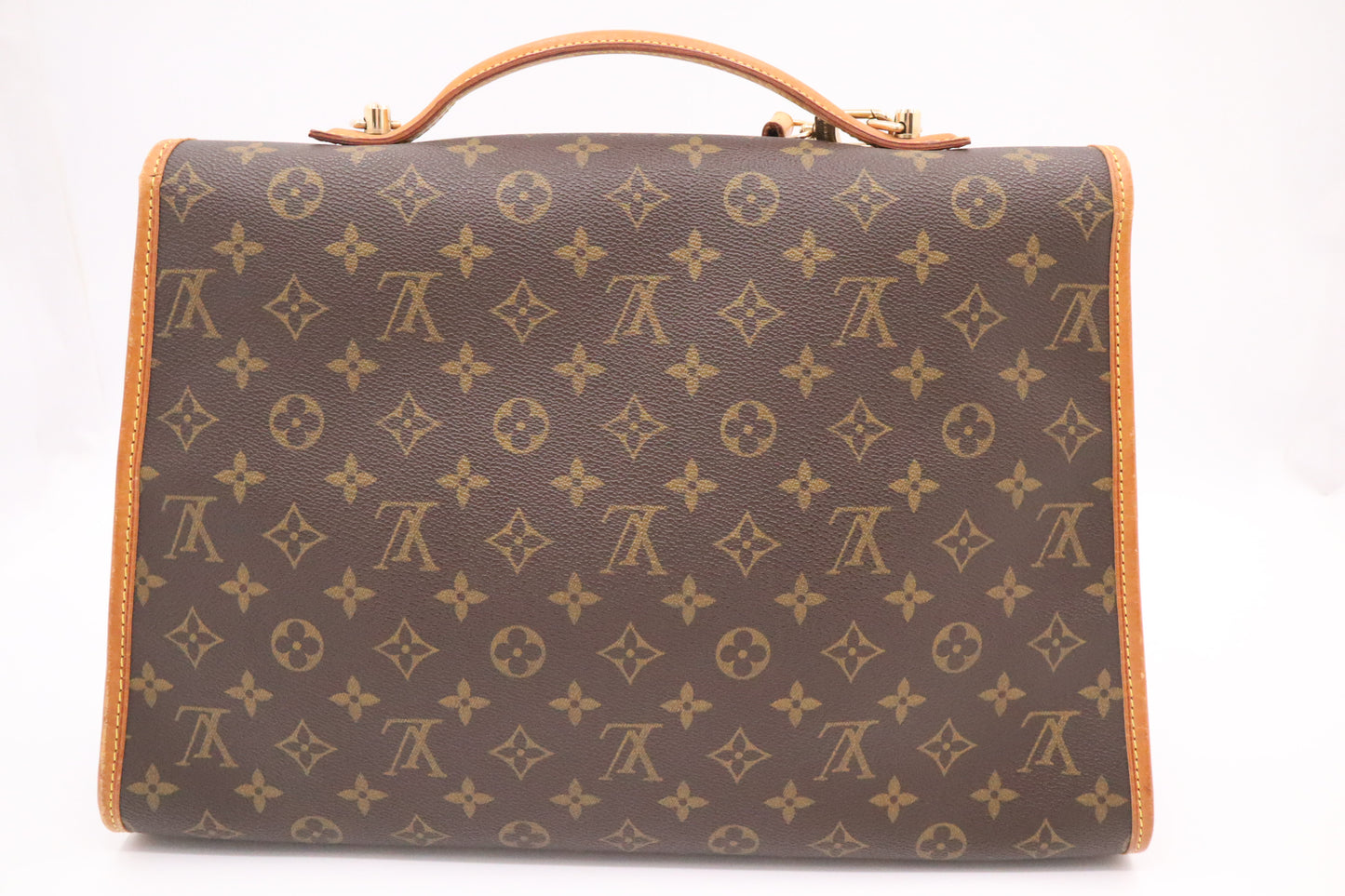 Louis Vuitton Bel Air GM in Monogram Canvas