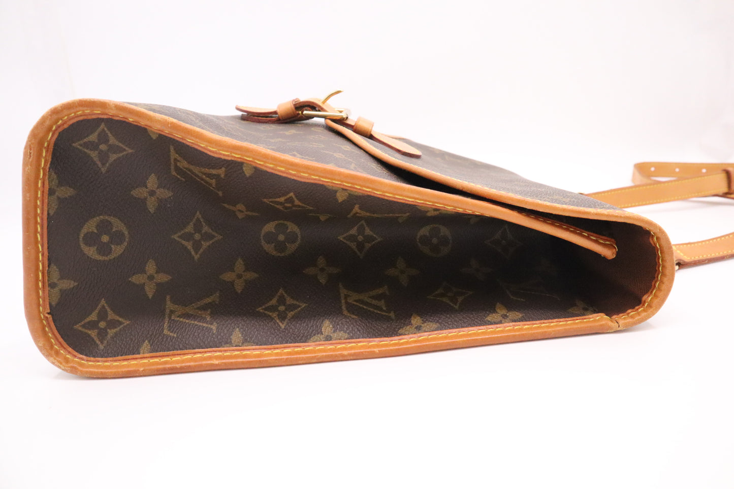 Louis Vuitton Bel Air GM in Monogram Canvas