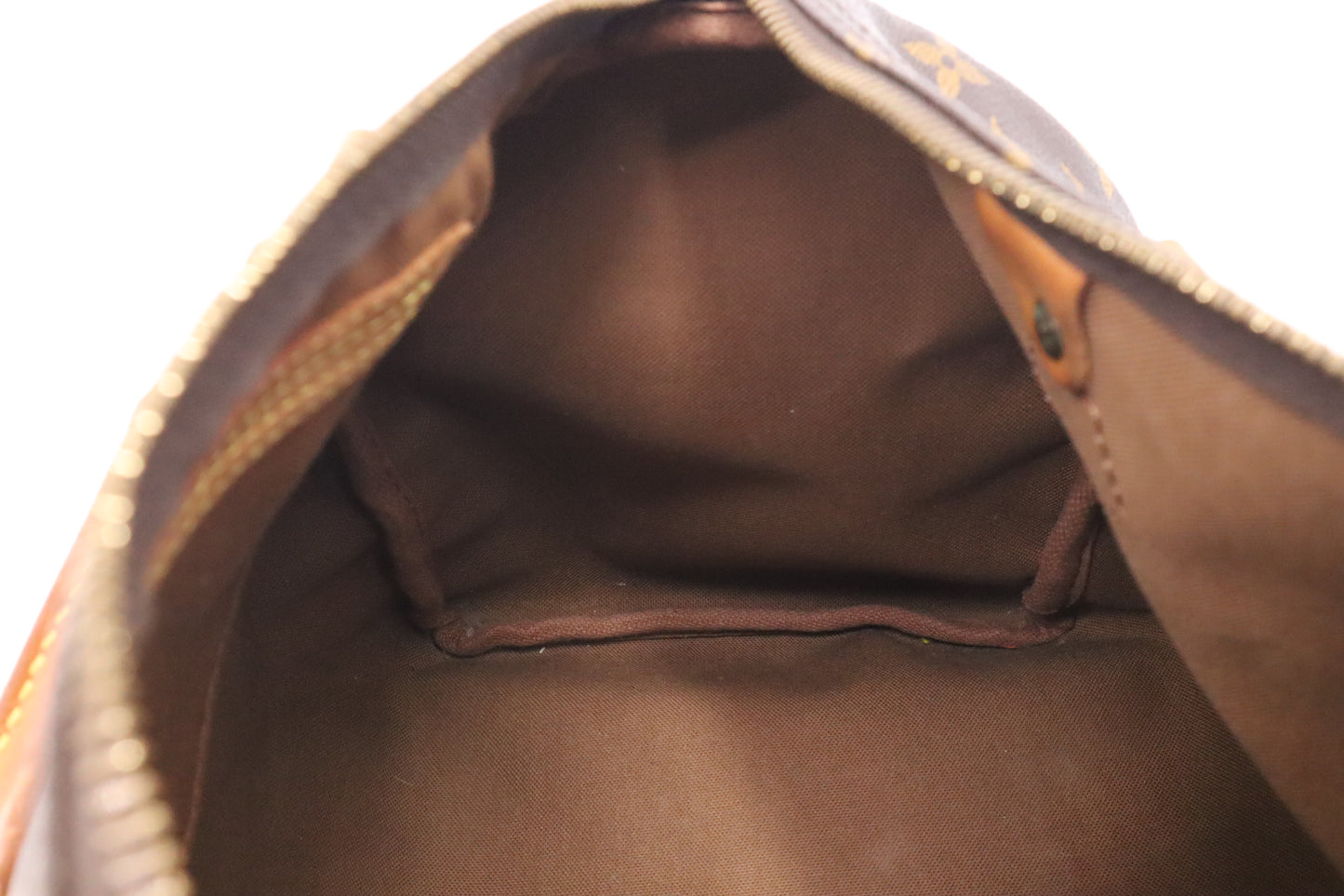 Louis Vuitton Speedy 30 in Monogram Canvas
