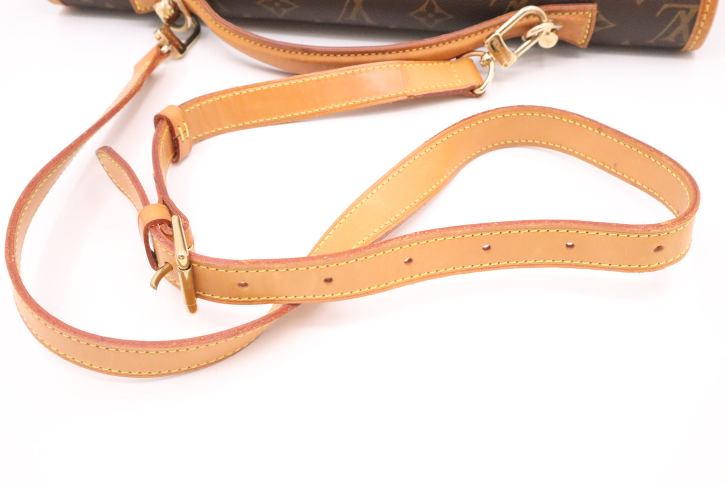 Louis Vuitton Bel Air GM in Monogram Canvas