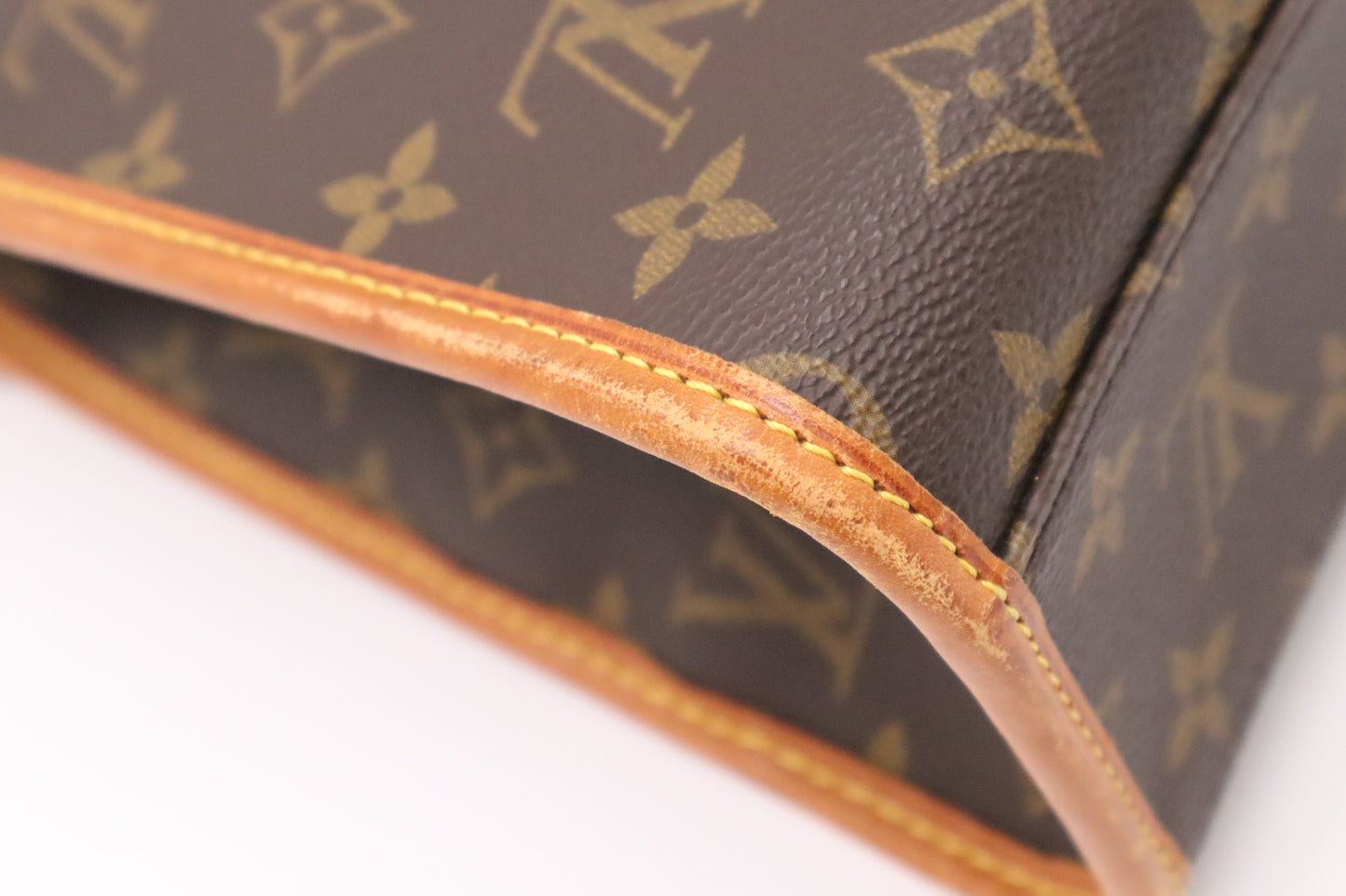 Louis Vuitton Bel Air GM in Monogram Canvas