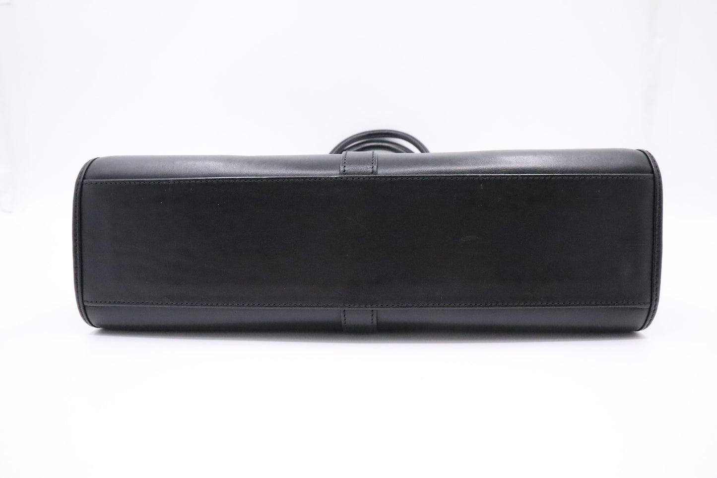 Gucci Handbag in Black Leather