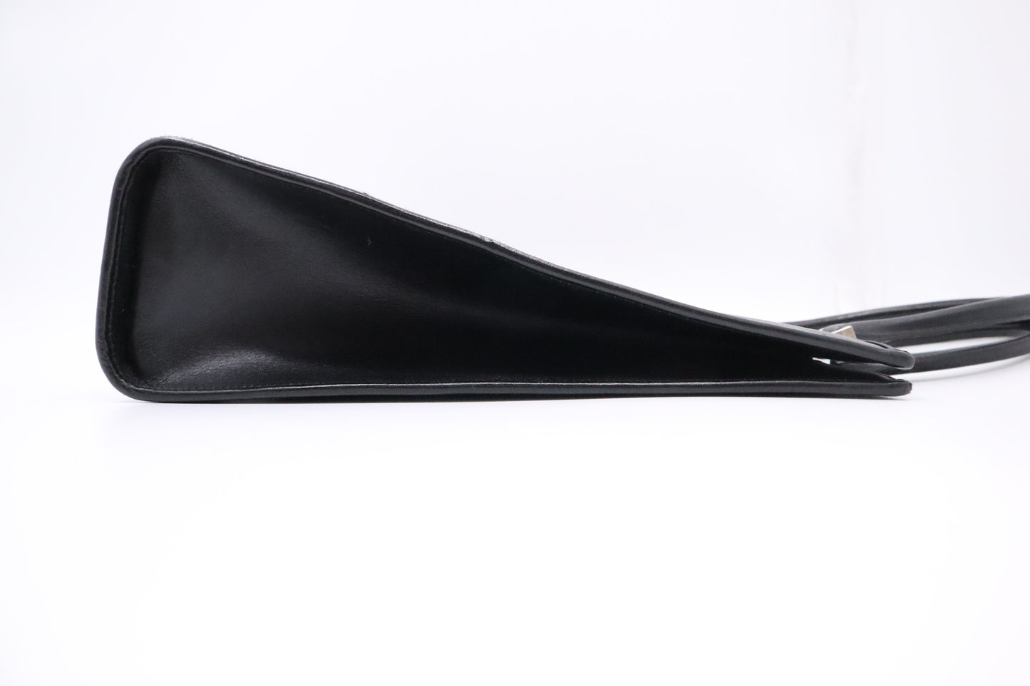 Gucci Handbag in Black Leather
