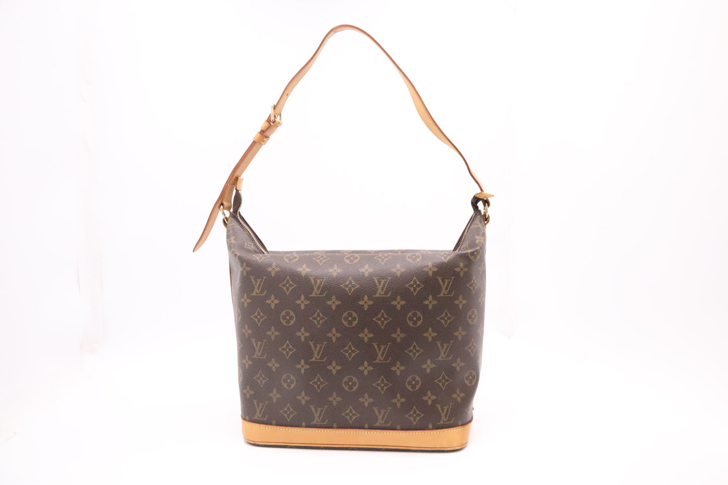 Louis Vuitton x Sharon Stone Amfar Three in Monogram Canvas
