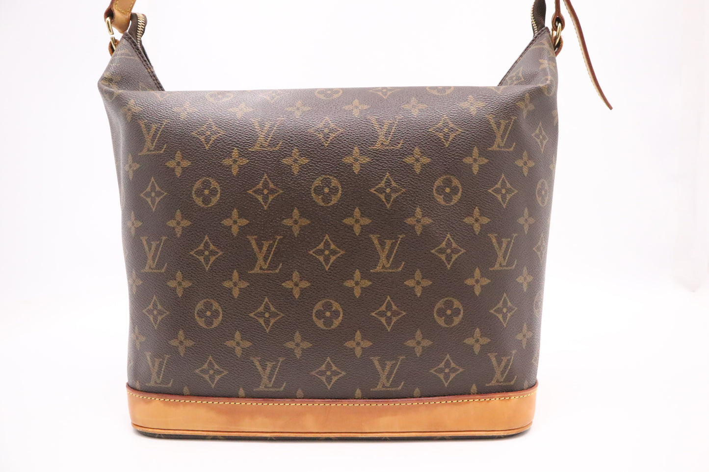 Louis Vuitton x Sharon Stone Amfar Three in Monogram Canvas