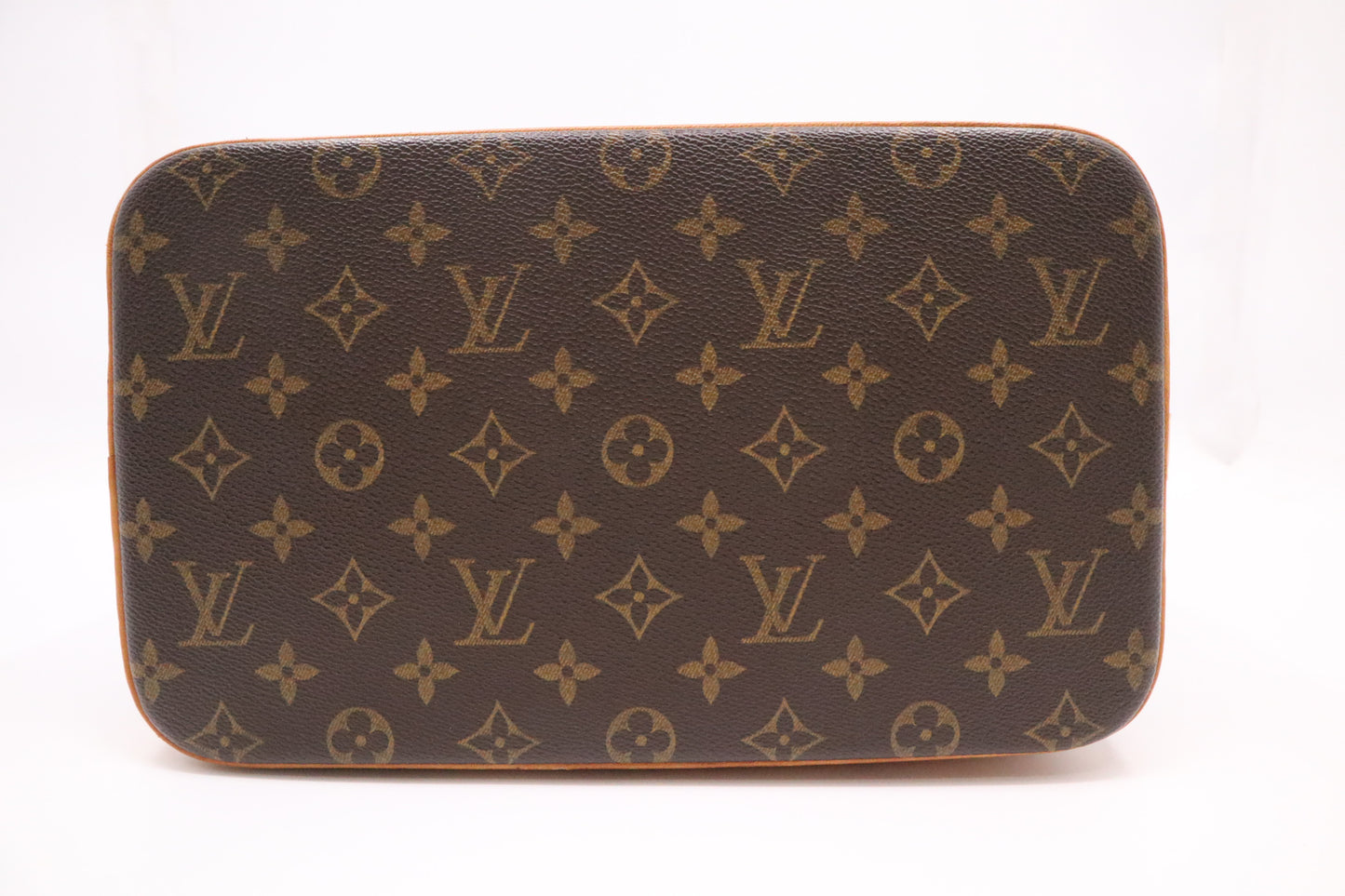 Louis Vuitton x Sharon Stone Amfar Three in Monogram Canvas