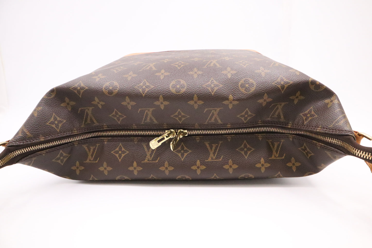 Louis Vuitton x Sharon Stone Amfar Three in Monogram Canvas