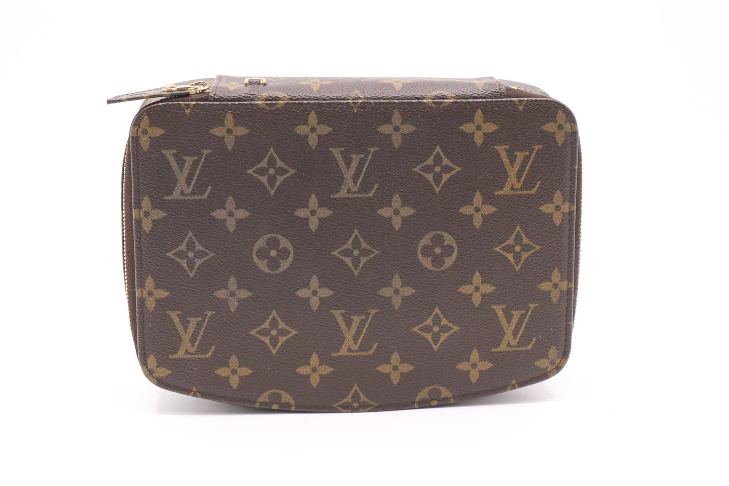 Louis Vuitton Poche Monte Carlo in Monogram Canvas